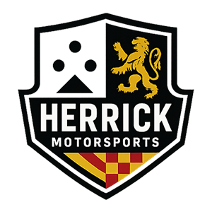 Herrick Motorsports logo