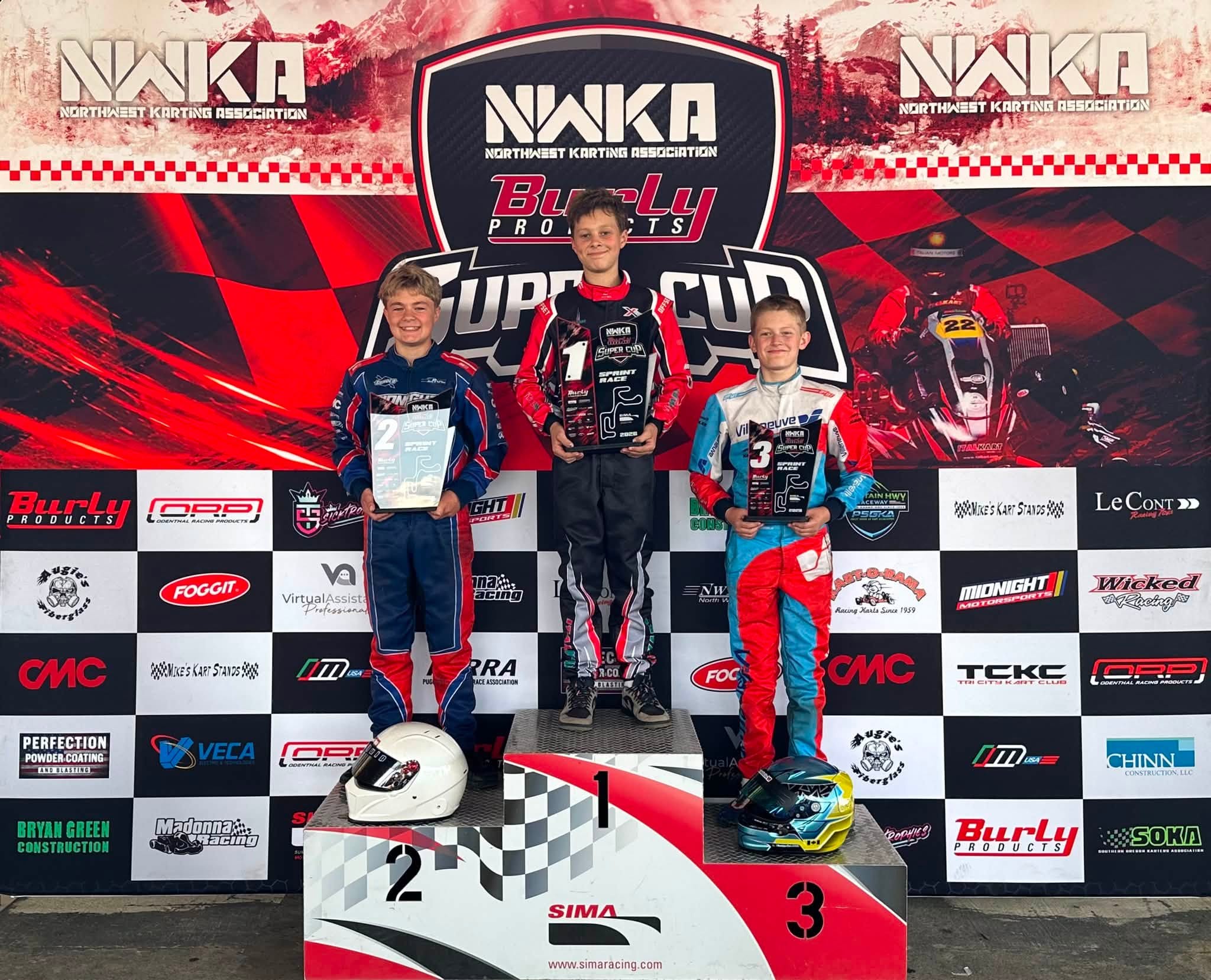 NWKA Series Finale